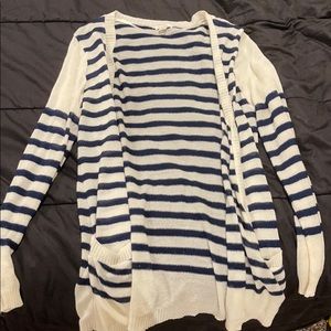 lightweight cardigan